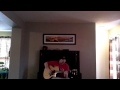 Red Camaro Keith Urban cover