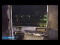 В пожаре в Энергетике погиб мужчина
