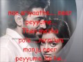om shanti oshana song lyrics