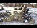 Dimmefilm fra Ildledertroppen 2012