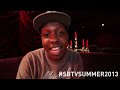 Jamal Edwards reveals 4 brand new series & schedule for Summer 2013: SBTV
