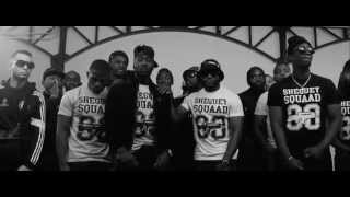 Gradur - Sheguey Squaad Gradur - Sheguey Squaad