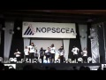 Trinity Christian School NOPSSCEA Hip Hop Dance Fest Dance