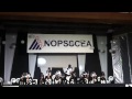 Trinity Christian School NOPSSCEA Hip Hop Dance Fest Dance