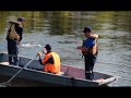 На Светлом озере ищут тело мужчины