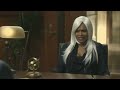 Ex-Men: Storm