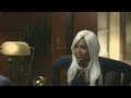 Ex-Men: Storm
