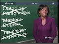 ABCNews - What Makes Great Teachers - 02-26-2010.ASF