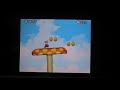 Let's Play New Super Mario Bros DS Walkthrough - part 3