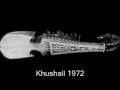 Pashtu Best Rabab Music Ever: Dha Luyo Luyo Qudrathunu Rabaa Old School!!!!