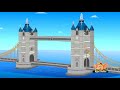 London Bridge Is Falling Down