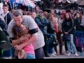 One Direction Take Me Home Tour - tour interlude of the boys undercover