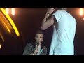 One Direction - I Want It That Way - Stockholm Take Me Home Tour 8/5 HD