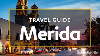 Merida - Mexico