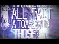WE ARE DEFIANCE - Sincerity (Lyric Video)