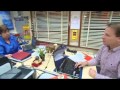 Zirkus Charles Knie in 5 Minuten 2013