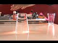 Amazing Water Trick! How to Suspend Water Without a Cup!