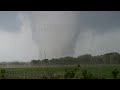 5/19/2013 Deadly Oklahoma Extreme Tornado Video