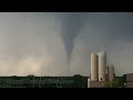 5/19/2013 Deadly Oklahoma Extreme Tornado Video