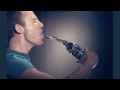 Purified Water - Slow Motion - Phantom Miro High Speed Camera - 1000 FPS