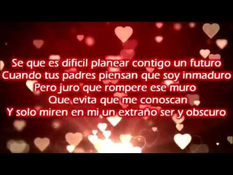 LETRA DE CANCION DE CONTIGO DE SERGIO letra de cancion de contigo de sergio: