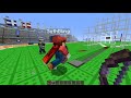 Minecraft: TNT Olympics w/ CaptainSparklez & Friends Part 3 - The Final Four
