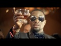Raise Your Glasses - The Official Hennessy Artistry 2013 Music Video