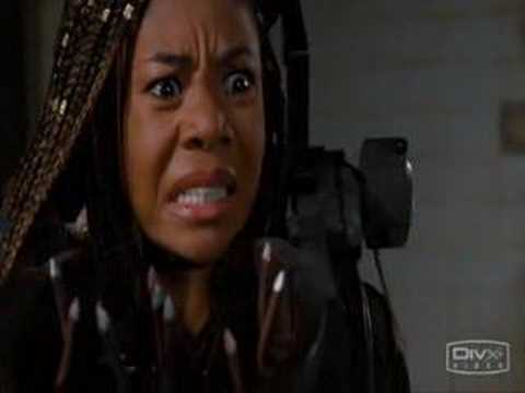 Scary Movie 2. scary movie 2 part 1 subtitles