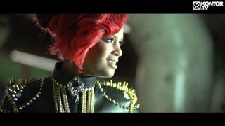 Sharon Doorson - High On Your Love (Official Video HD)