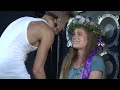 JUSTIN BIEBER One Less Lonely Girl (PRUDENTIAL CENTER JULY 31st) lauren