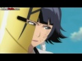 Sub vs Dub: Soifon and Hachi kill Barragan