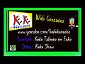 KSAP JM VEICULOS - MUITO ESTRANHO - improviso de idiomas