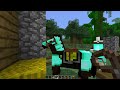 Minecraft: Horses, Armor, Saddle And Stables (Snapshot 13w16a)