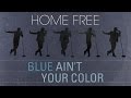 Keith Urban - Blue Aint Your Color Home Free