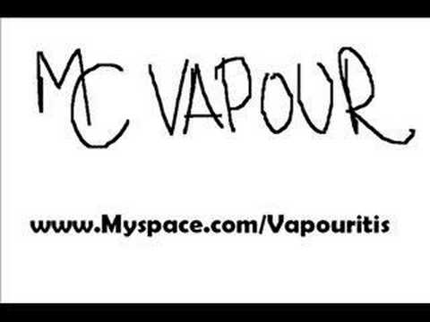 mc vapour presentation