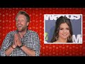 Kim Kardashian Supports Kanye & Selena Gomez Goes Behind the Scenes