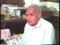 Part 1: Interview on Allama Mashriqi and the Khaksar Tehrik by a Veteran Khaksar