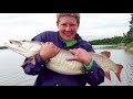 Muskellunge Club of Wisconsin 2009 Member Photo Collection