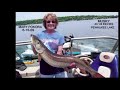 Muskellunge Club of Wisconsin 2009 Member Photo Collection