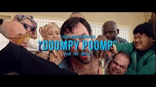Fleur & Manu x Skrillex - Doompy Poomp