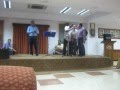 Insaan ka Insaan se ho bhaichara....by Ramesh Chander and others
