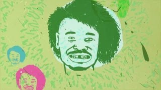House Shoes (ft. Danny Brown) - Sweet House Shoes (ft. Danny Brown) - Sweet
