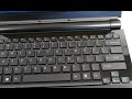 Sony VAIO VGN-TZ295N/XC Review