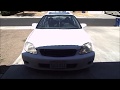 Civic EK Radiator support replacement