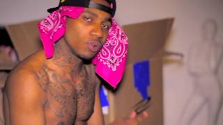 Lil B - Choppin Paper Up Lil B - Choppin Paper Up