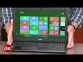 Acer's Aspire E1-572-6870 is a good, but not great budget laptop