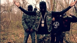 Gillie Da Kid - Jungle Gillie Da Kid - Jungle