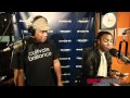 Childish Gambino spits an unheard verse over Biggies 10 Crack Commandments on #SwayInTheMorning