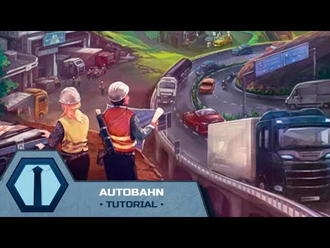Reseña Autobahn