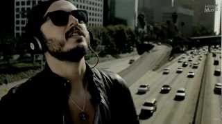 DJ MEG feat. BK - Make Your Move (Official Video)